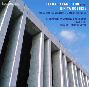 CD-Papandreou-Koshkin sml